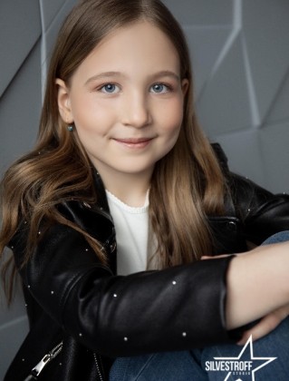 Нина Кузнецова