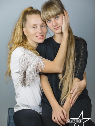 Мария Радость