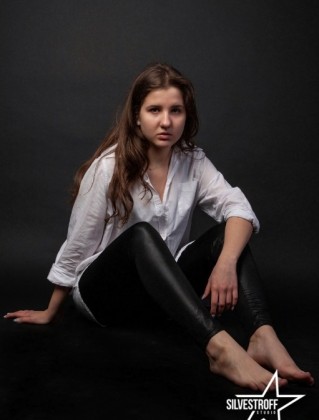 Анна Чубук