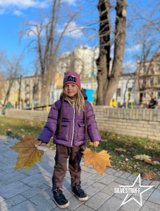 Kurnosova Sasha