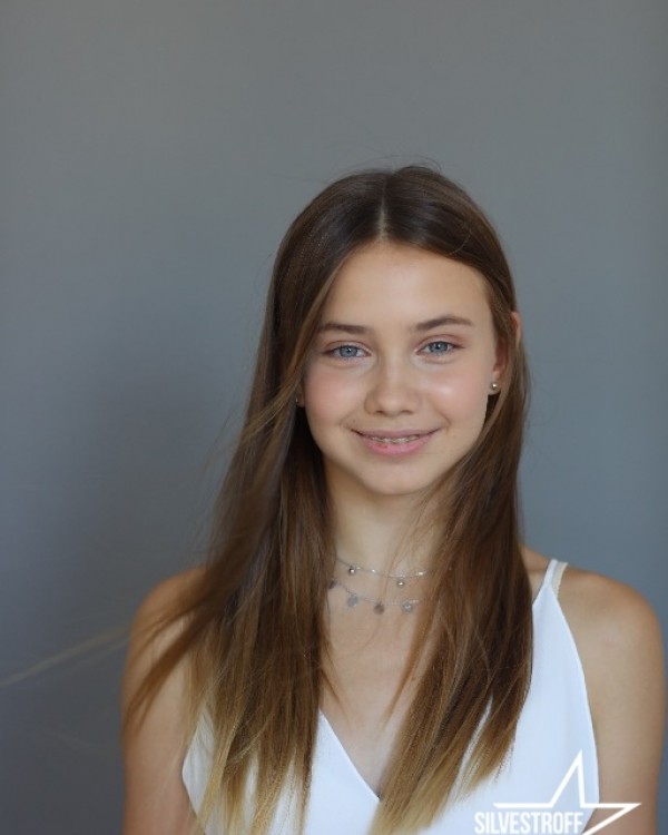 Елизавета Гриненко