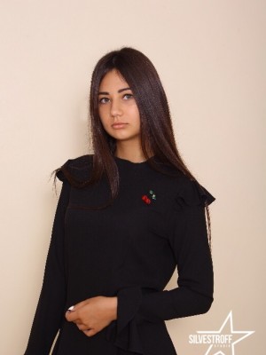 Анастасия Бойченко