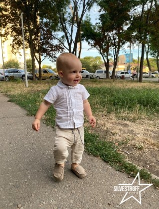 Егор Котлик