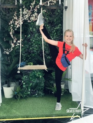 Горянская Арина Горянская Арина