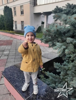 Миленький Александр