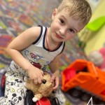 Глеб Сазонов