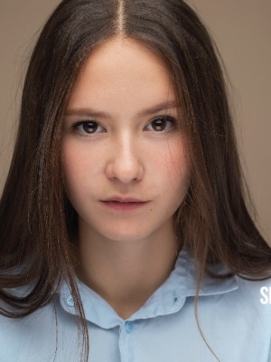 Юлия Вишневская