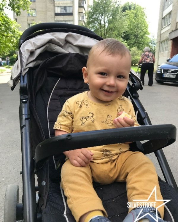 Устинов Даниил