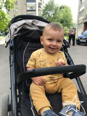 Устинов Даниил
