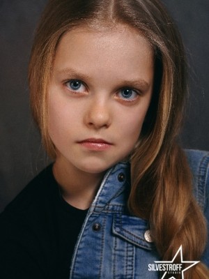 Евсения Гусарова