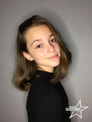 Мерзлякова София