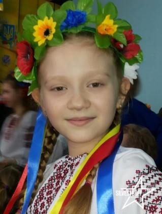 Анна Суслова