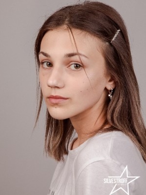 Житкова Амелия
