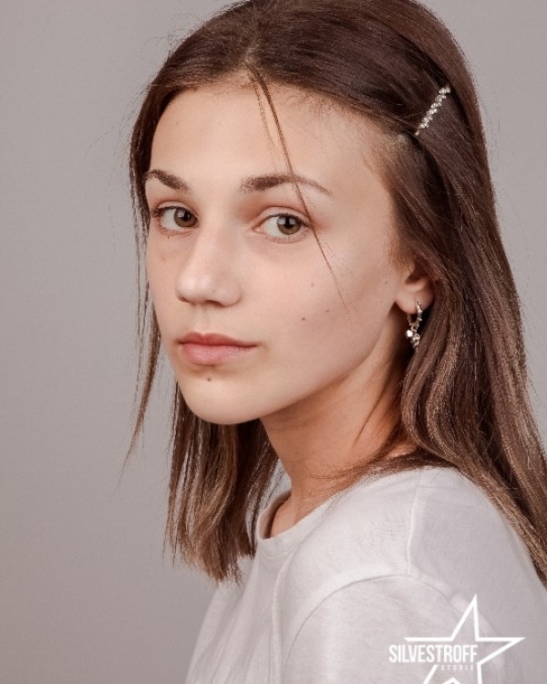 Житкова Амелия