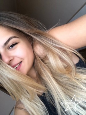 Ермакова Александра