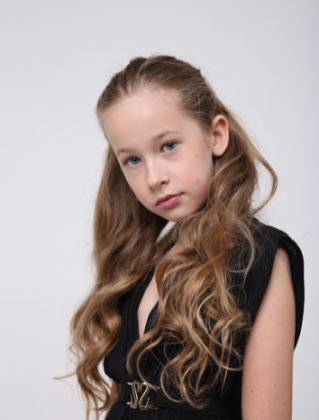 Евангелина Гавенко