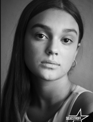 Элина Липовая