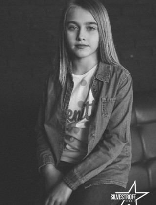 Полина Анисимова