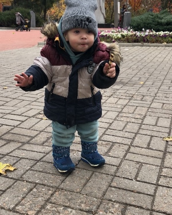 Макухин Мирон