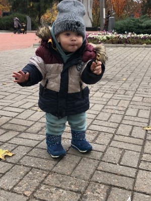 Макухин Мирон