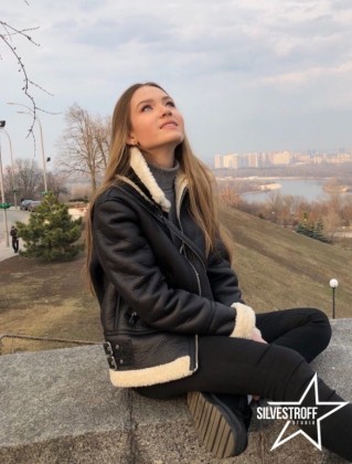 Костякина Елизавета