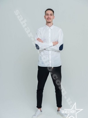 Царенко Дмитрий