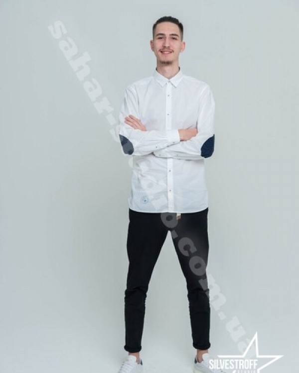 Царенко Дмитрий
