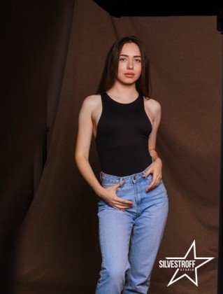 Анастасия Луценко