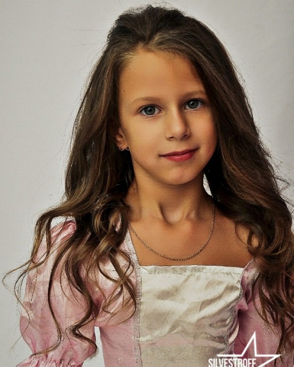 Мария Буцева