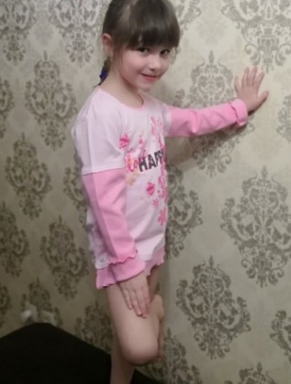 Елизавета Венидиктова