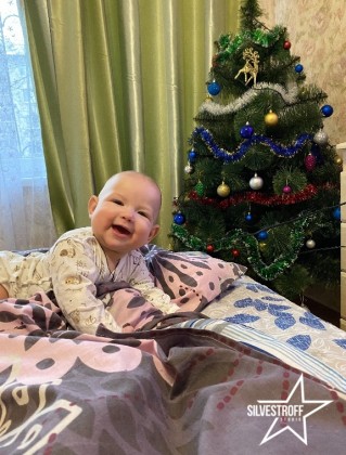 Арина Нечипуренко