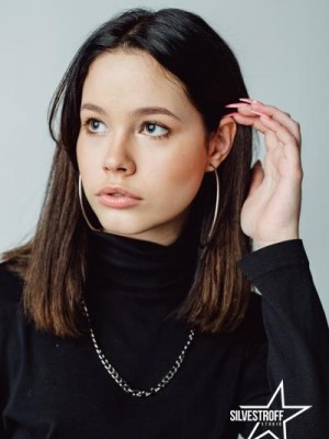 Баран Лиза