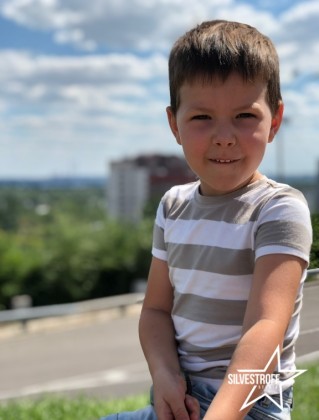 Иван Харланов