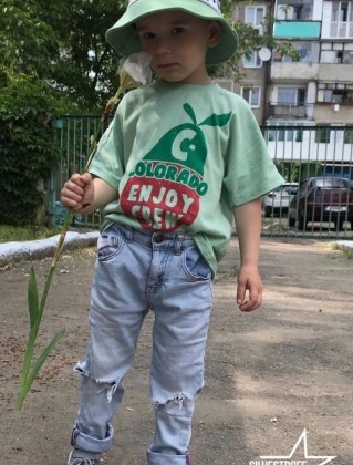 Макухин Матвей
