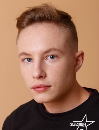 Ярослав Зернов
