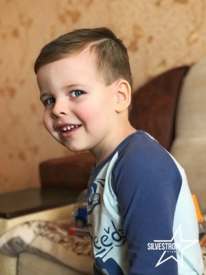 Артем Савченко