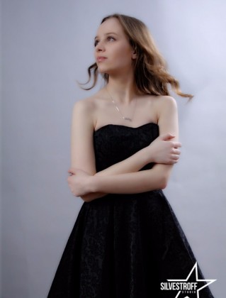 Ирина Кудашова