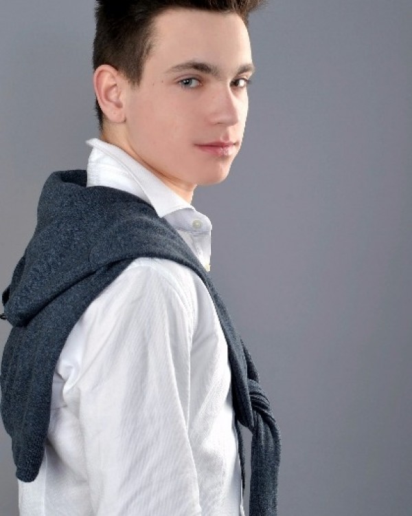 Лев Гусев