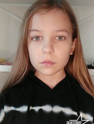 Полина Воробей