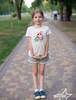 Стефания Клименко