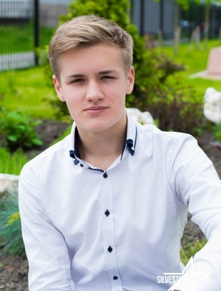 Кирилл Бирюков