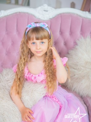 Даниэла Алтунина