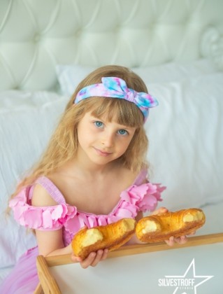 Даниэла Алтунина