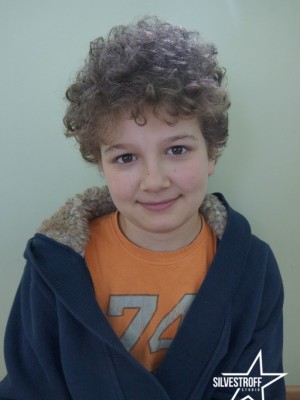 Никита Бердник