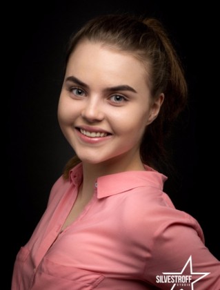 Ярослава Гуменюк