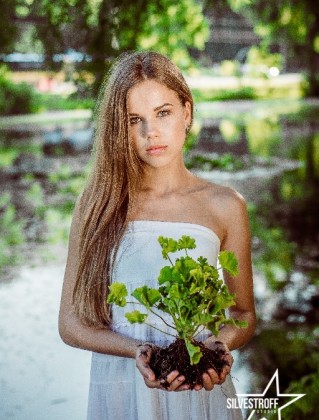 Диана Михалькова