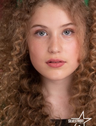 Эвелина Зубкова