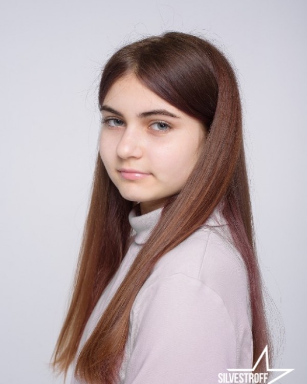 Вера Строчик