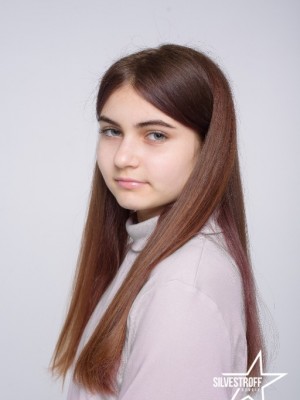 Вера Строчик