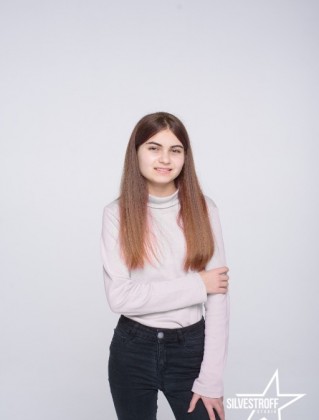 Вера Строчик
